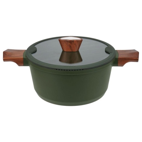 Resto CASSEROLE D24CM 4.6L/93703 RESTO