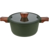 Resto CASSEROLE D24CM 4.6L/93703 RESTO
