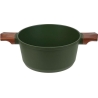 Resto CASSEROLE D24CM 4.6L/93703 RESTO