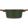 Resto CASSEROLE D24CM 4.6L/93703 RESTO