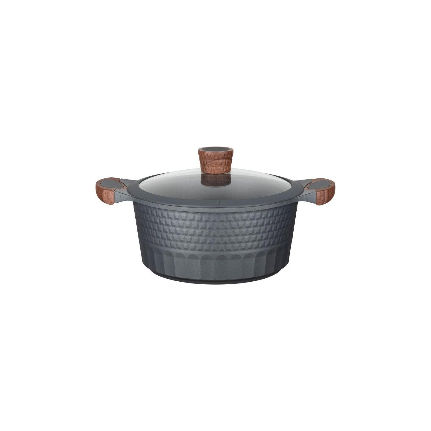 Resto CASSEROLE D20CM 4.6L/93503 RESTO