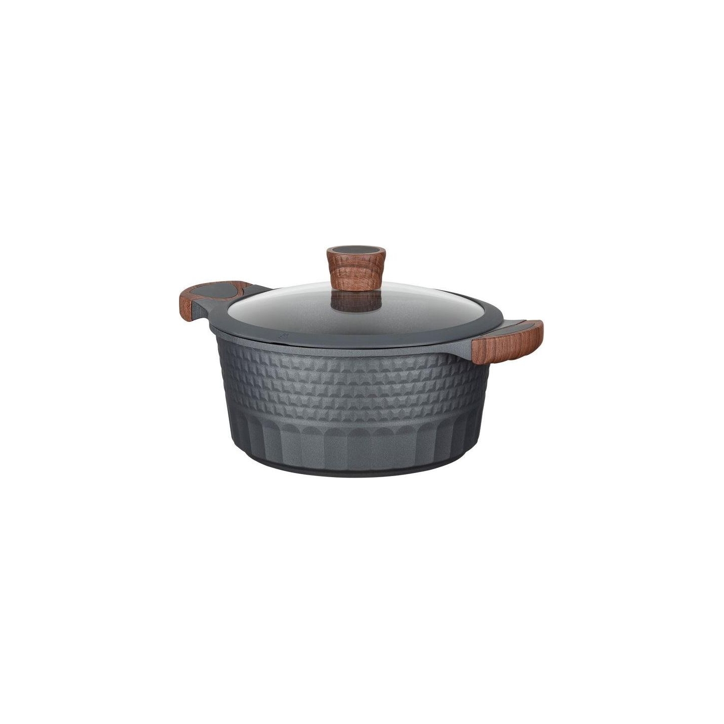 Resto CASSEROLE D20CM 4.6L/93503 RESTO