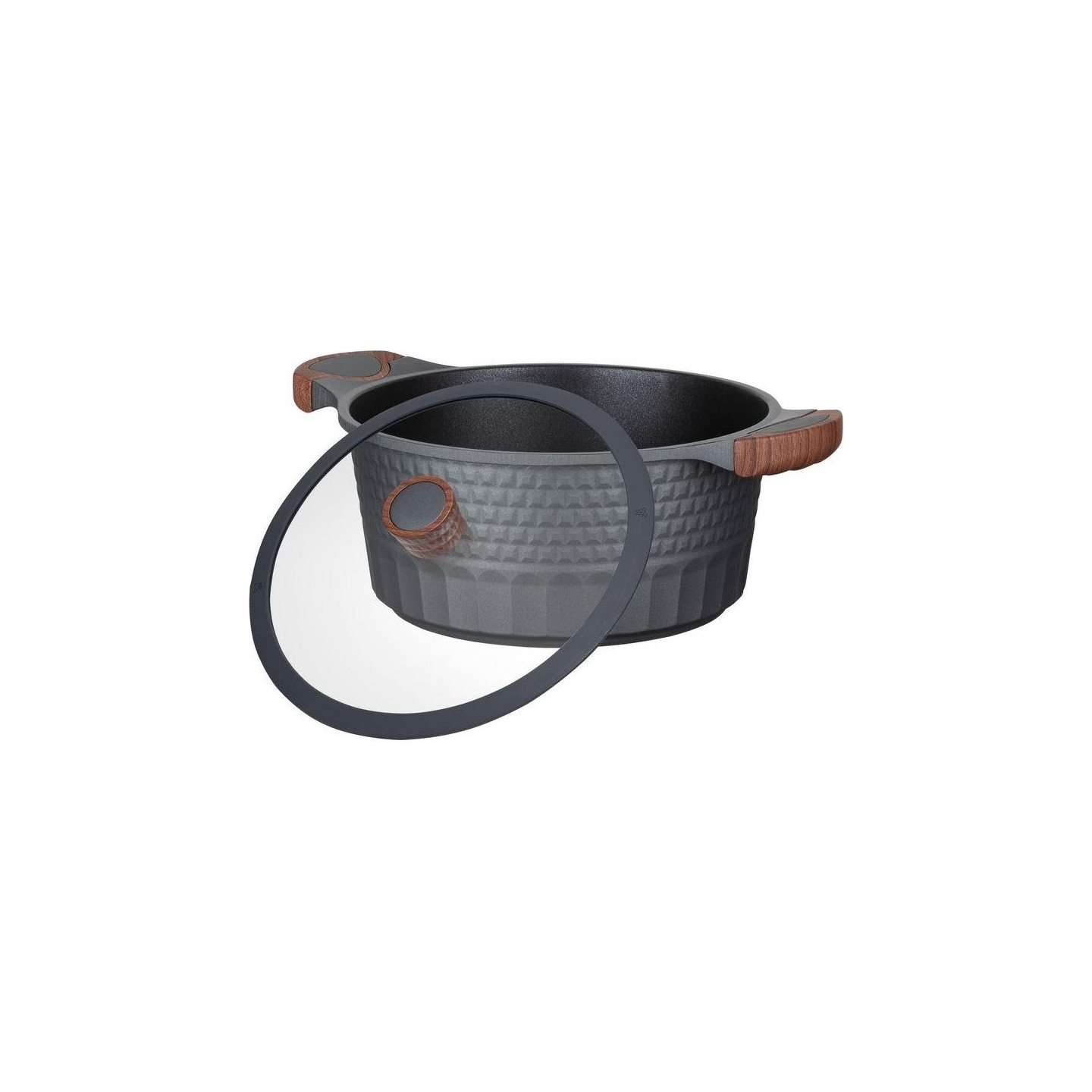 Resto CASSEROLE D20CM 4.6L/93503 RESTO