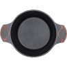 Resto CASSEROLE D20CM 4.6L/93503 RESTO