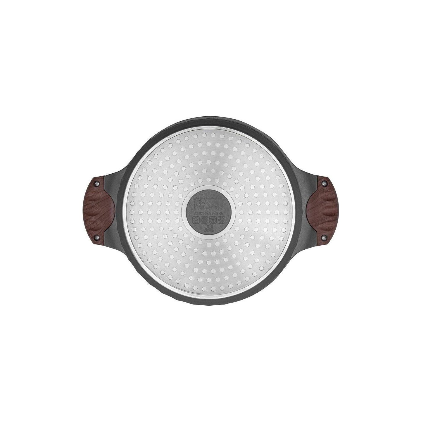 Resto CASSEROLE D20CM 4.6L/93503 RESTO