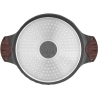 Resto CASSEROLE D20CM 4.6L/93503 RESTO