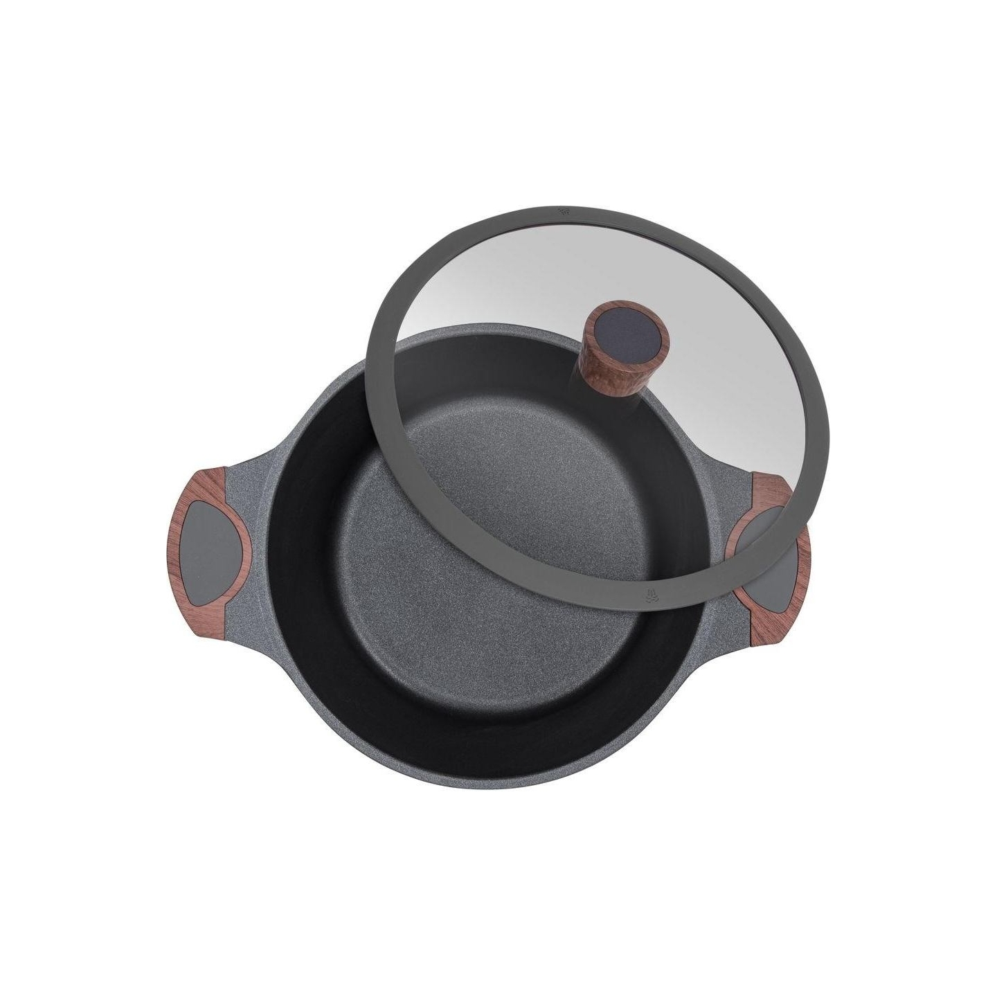 Resto CASSEROLE D20CM 4.6L/93503 RESTO