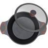 Resto CASSEROLE D20CM 4.6L/93503 RESTO