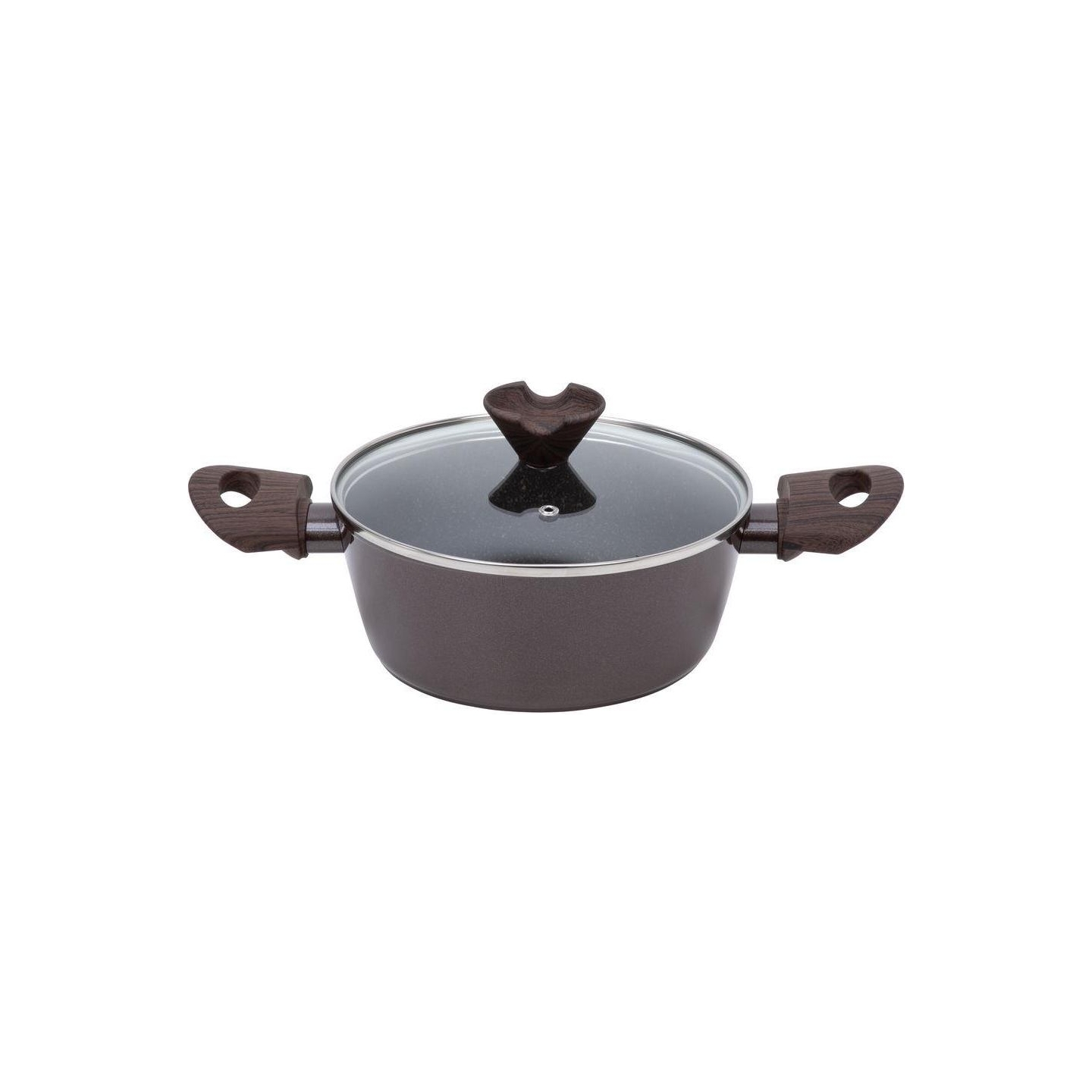 Resto CASSEROLE D20CM 2L/93018 RESTO
