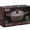 Resto CASSEROLE D20CM 2L/93018 RESTO
