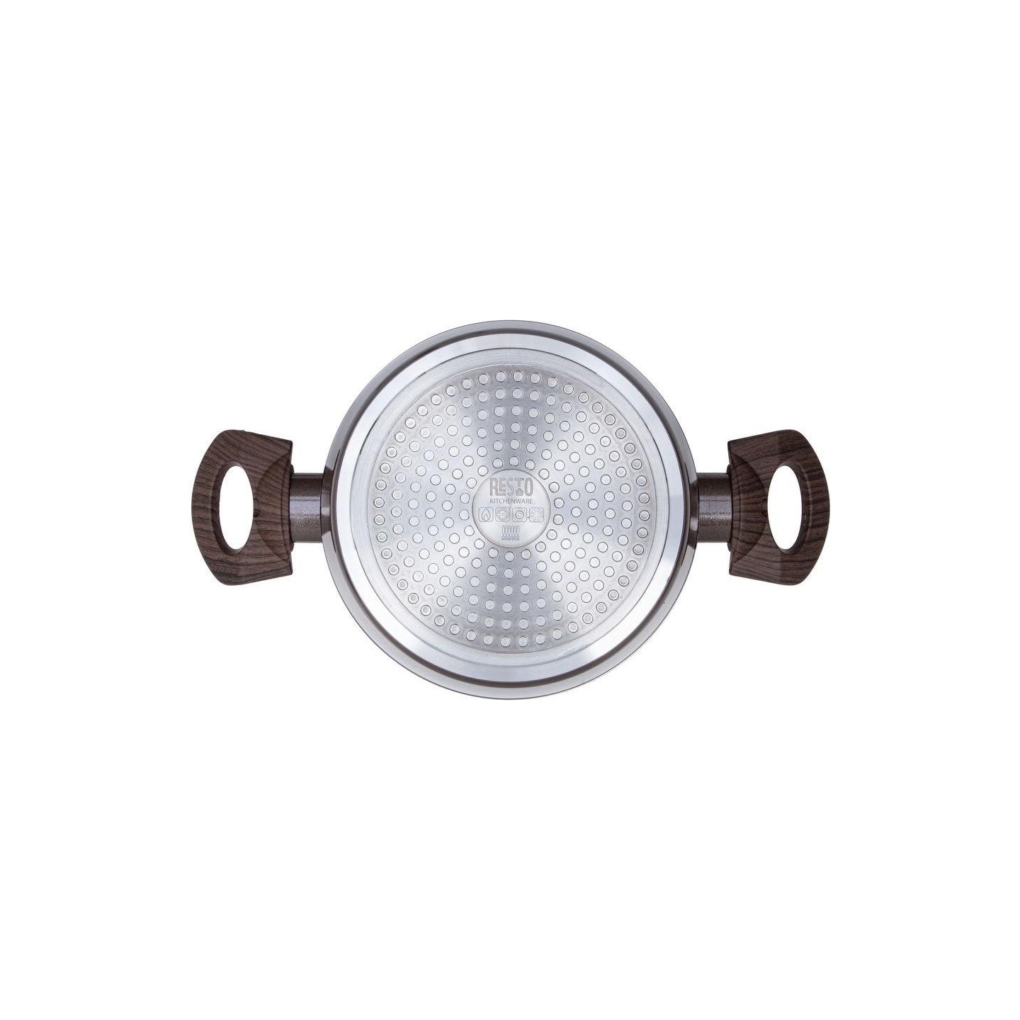 Resto CASSEROLE D20CM 2L/93018 RESTO