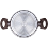 Resto CASSEROLE D20CM 2L/93018 RESTO