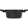 Resto CASSEROLE D20CM 2.6L/93187 RESTO