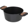 Resto CASSEROLE D20CM 2.6L/93187 RESTO