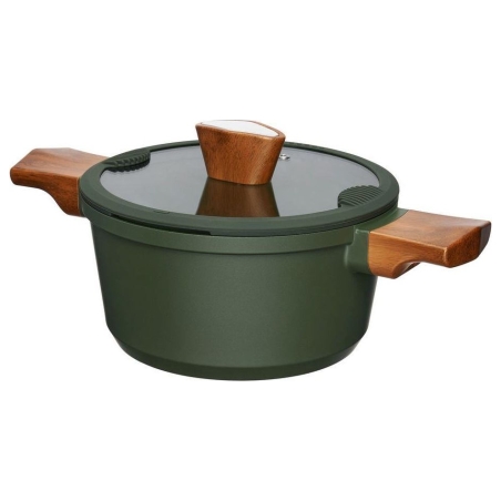 Resto CASSEROLE D20CM 2.6L/93701 RESTO