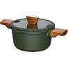 Resto CASSEROLE D20CM 2.6L/93701 RESTO