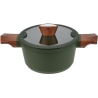 Resto CASSEROLE D20CM 2.6L/93701 RESTO