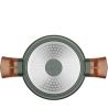Resto CASSEROLE D20CM 2.6L/93701 RESTO