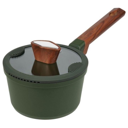 Resto SAUCEPAN D16CM 1.4L/93700 RESTO