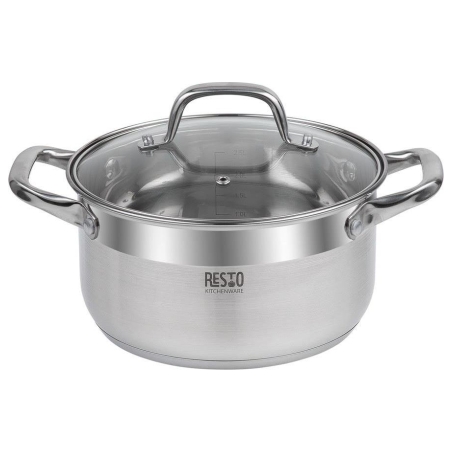 Resto CASSEROLE D20CM 3.6L/92003 RESTO