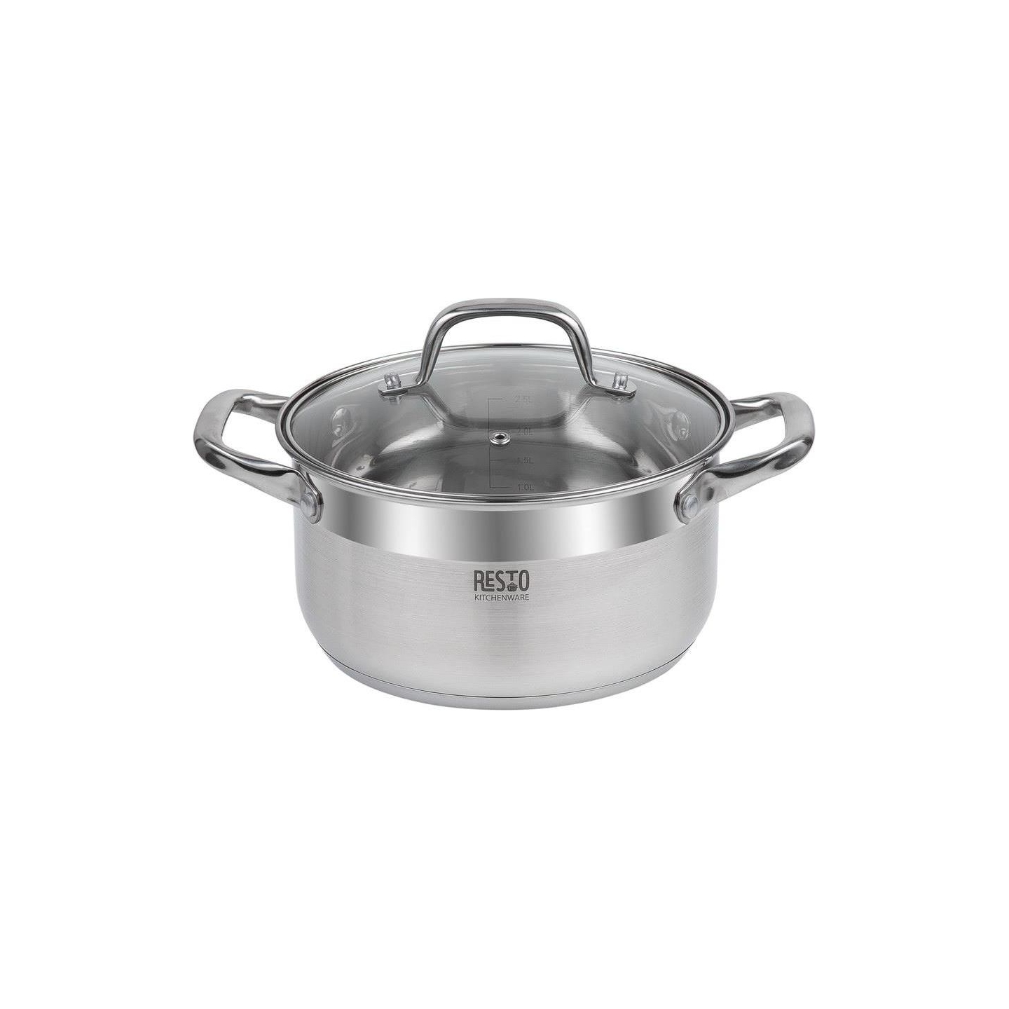 Resto CASSEROLE D20CM 3.6L/92003 RESTO
