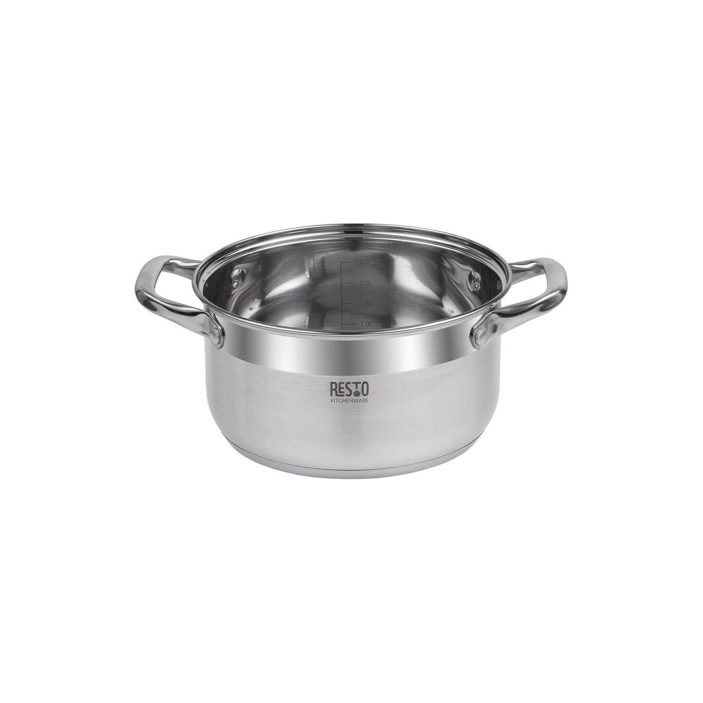 Resto CASSEROLE D20CM 3.6L/92003 RESTO