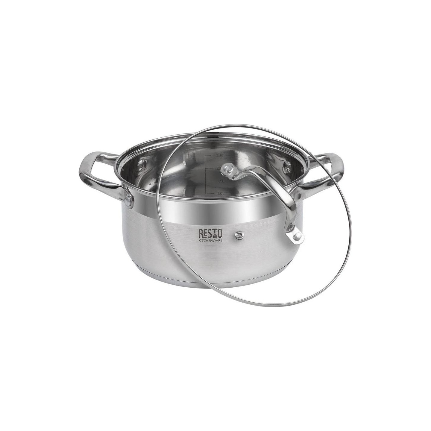 Resto CASSEROLE D20CM 3.6L/92003 RESTO