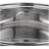 Resto CASSEROLE D20CM 3.6L/92003 RESTO
