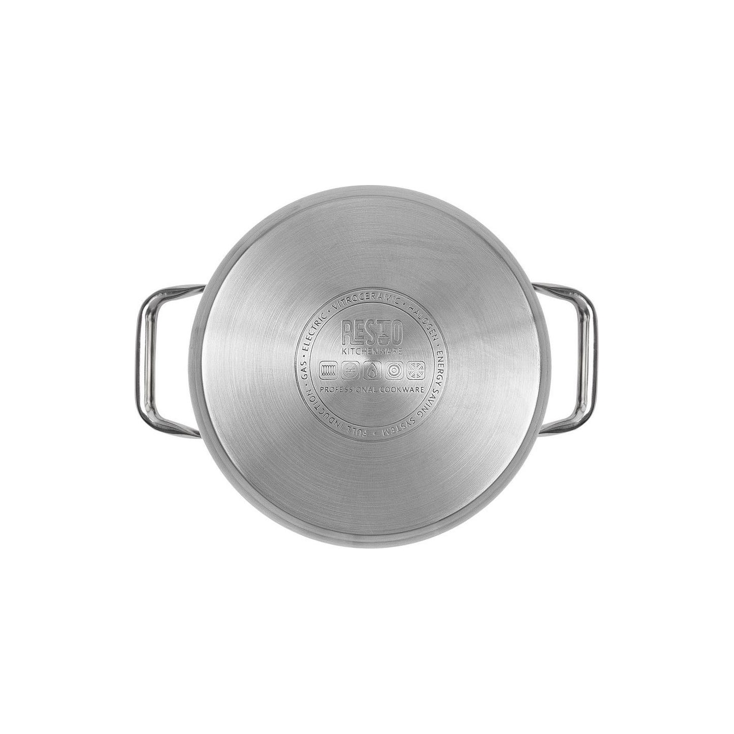 Resto CASSEROLE D20CM 3.6L/92003 RESTO