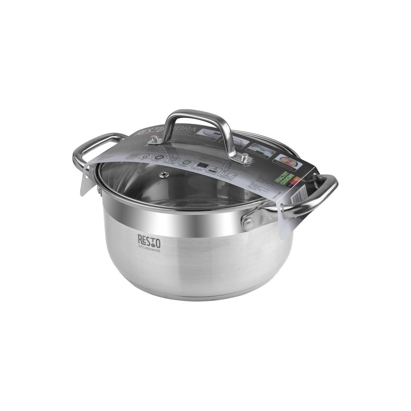 Resto CASSEROLE D20CM 3.6L/92003 RESTO