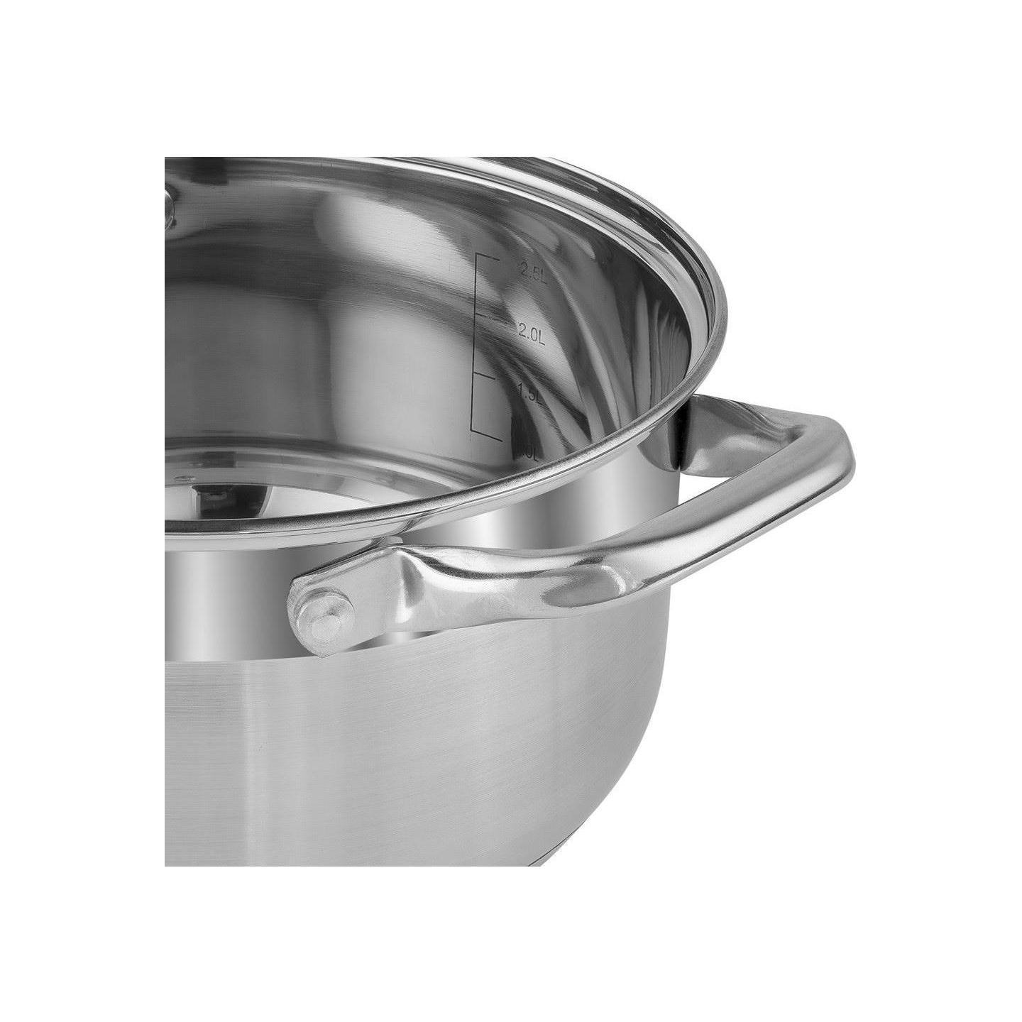 Resto CASSEROLE D20CM 3.6L/92003 RESTO
