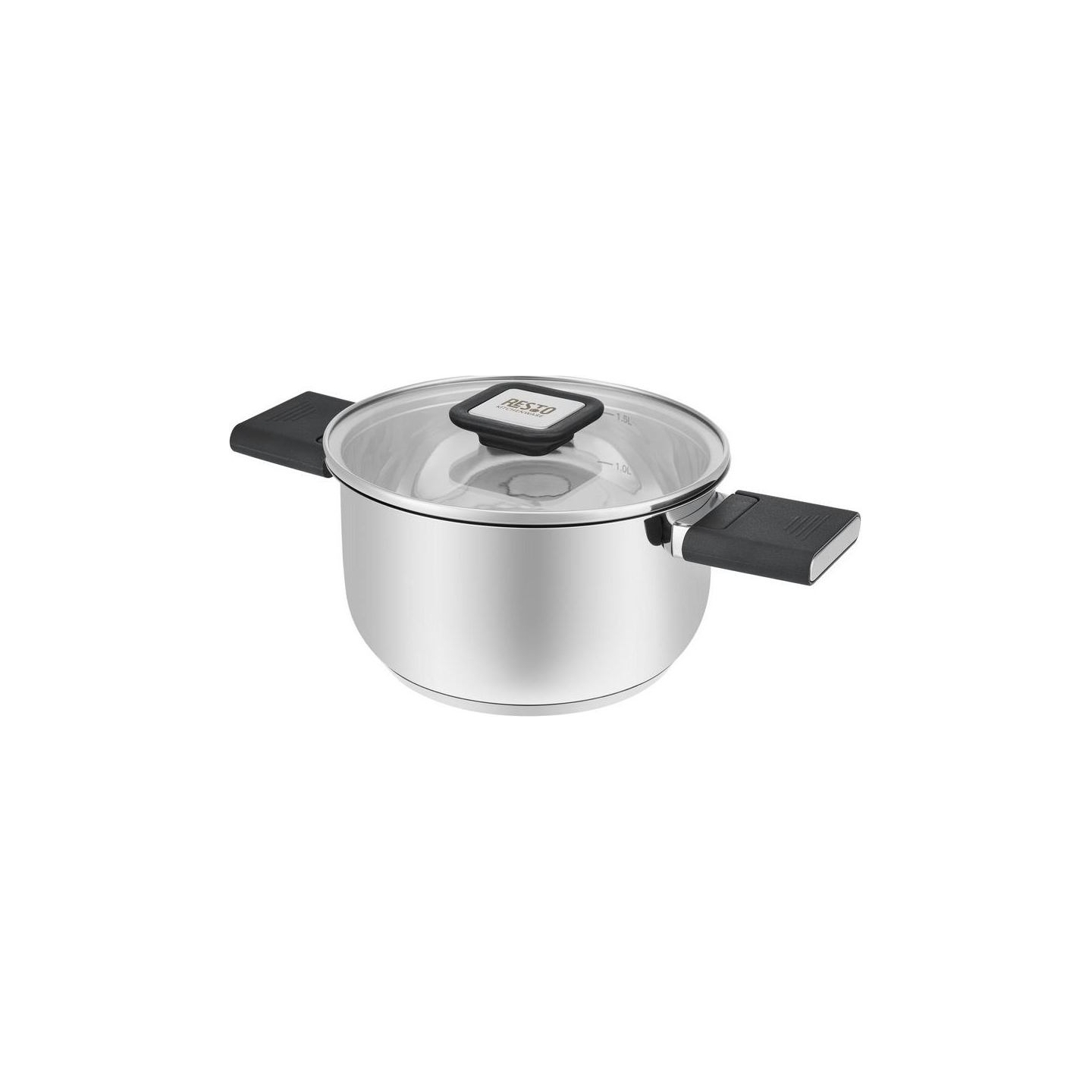 Resto CASSEROLE D16CM 1.8L/92201 RESTO