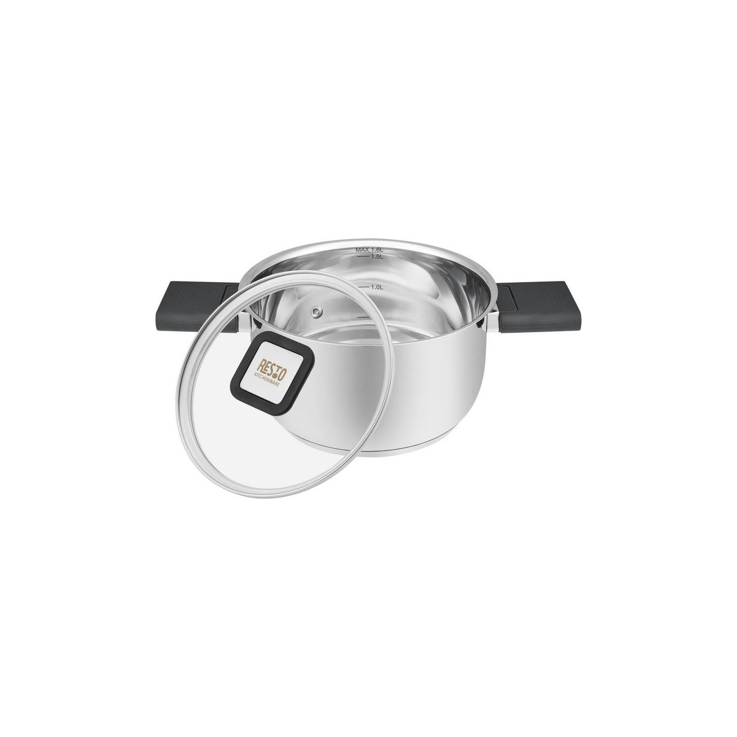 Resto CASSEROLE D16CM 1.8L/92201 RESTO