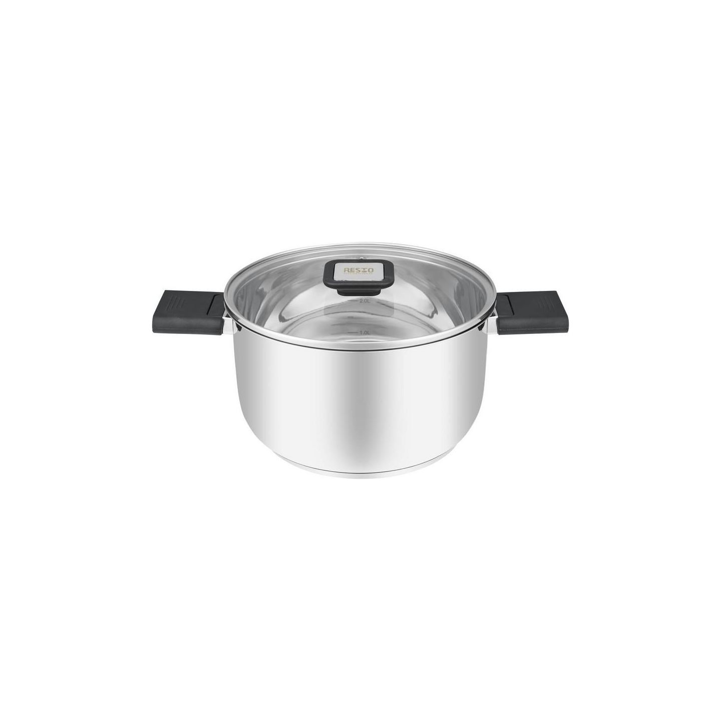 Resto CASSEROLE D20CM 3.2L/92203 RESTO