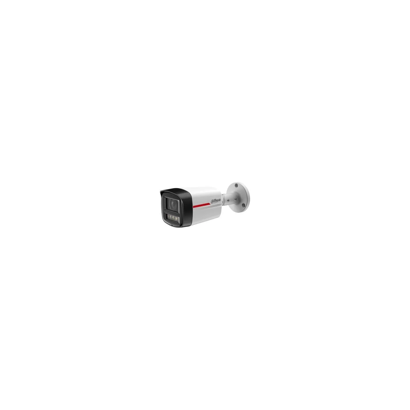 Dahua NET CAMERA 6MP BULLET/HFW2649TL-S-0280B-PRO DAHUA