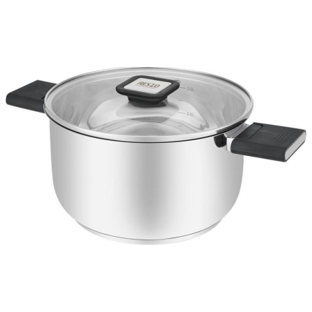 Resto CASSEROLE D20CM 3.2L/92203 RESTO