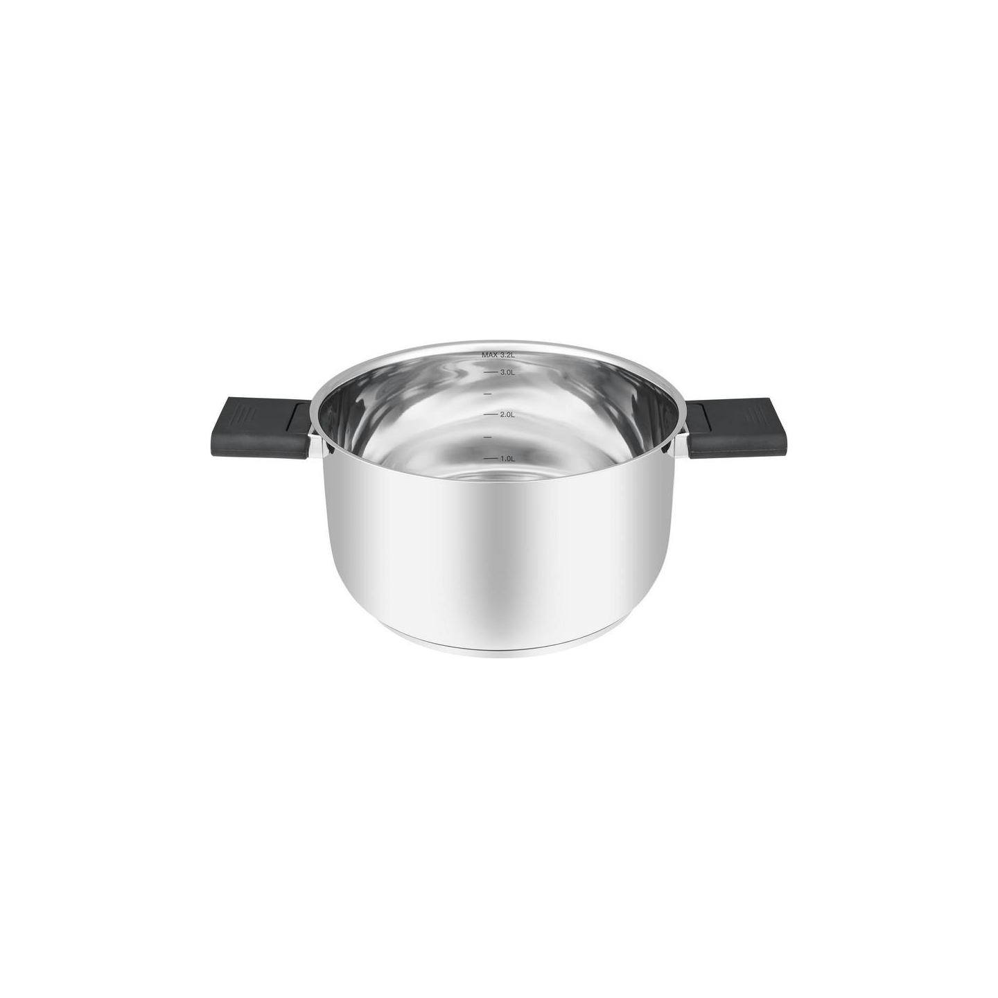 Resto CASSEROLE D20CM 3.2L/92203 RESTO