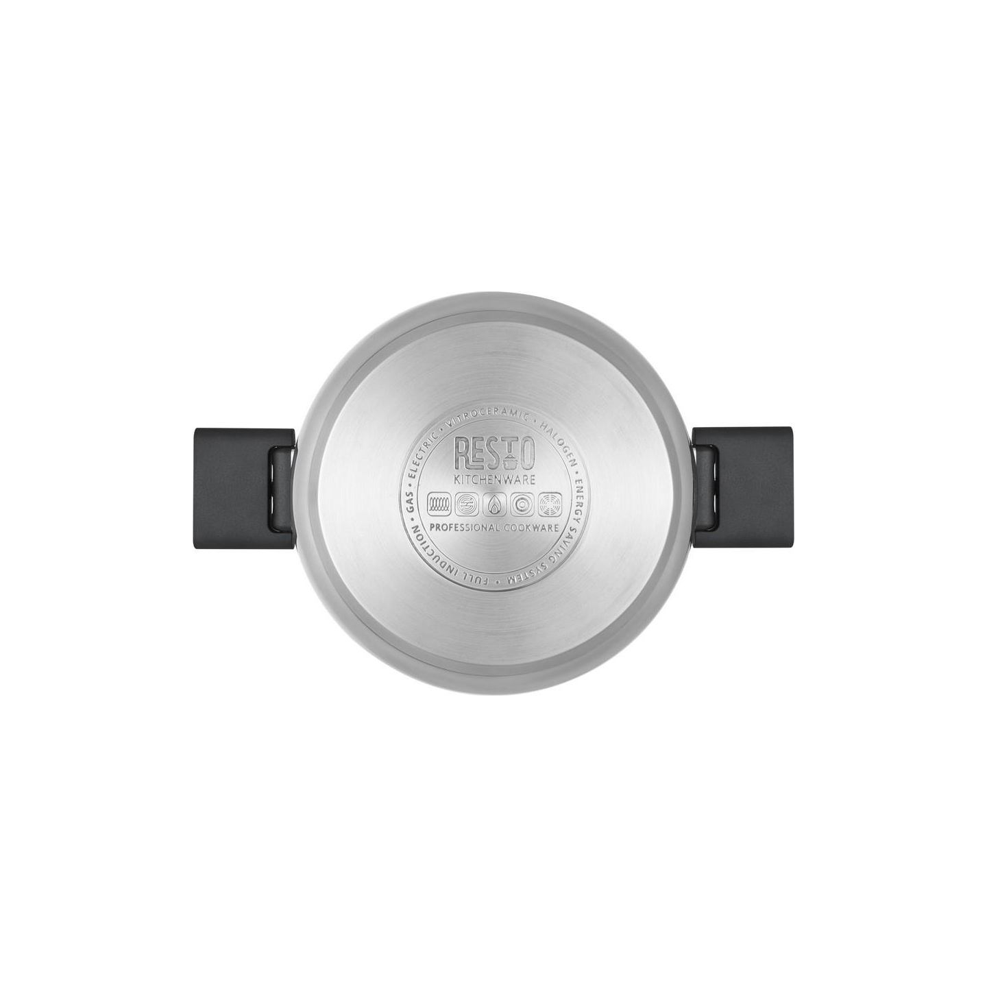 Resto CASSEROLE D20CM 3.2L/92203 RESTO