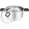 Resto CASSEROLE D20CM 3.2L/92203 RESTO