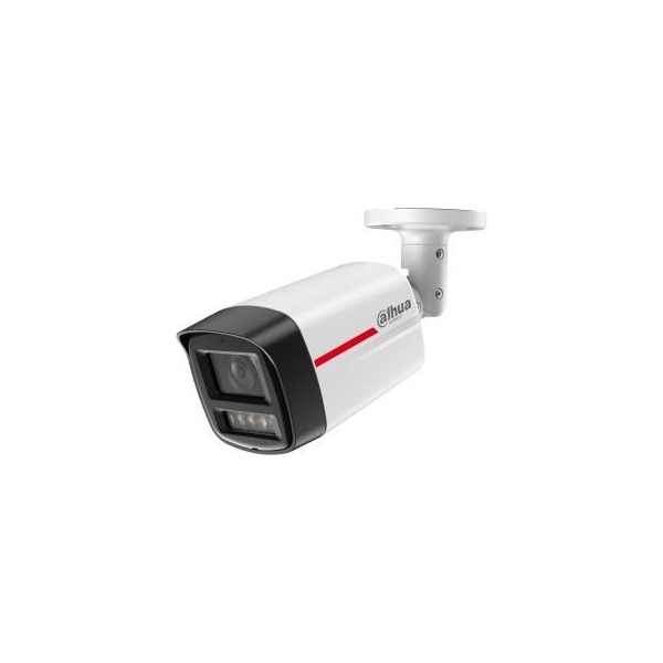Dahua NET CAMERA 6MP BULLET/HFW2649TL-S-0280B-PRO DAHUA