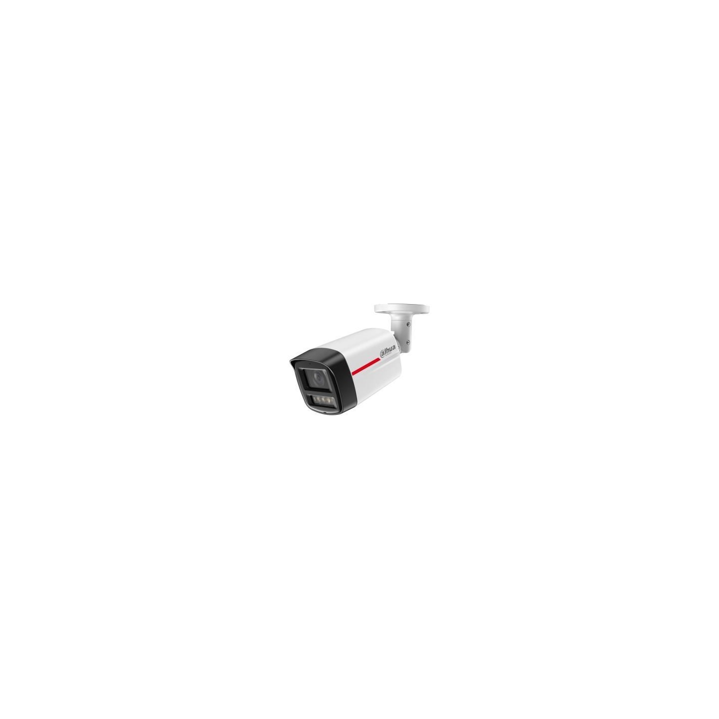 Dahua NET CAMERA 6MP BULLET/HFW2649TL-S-0280B-PRO DAHUA