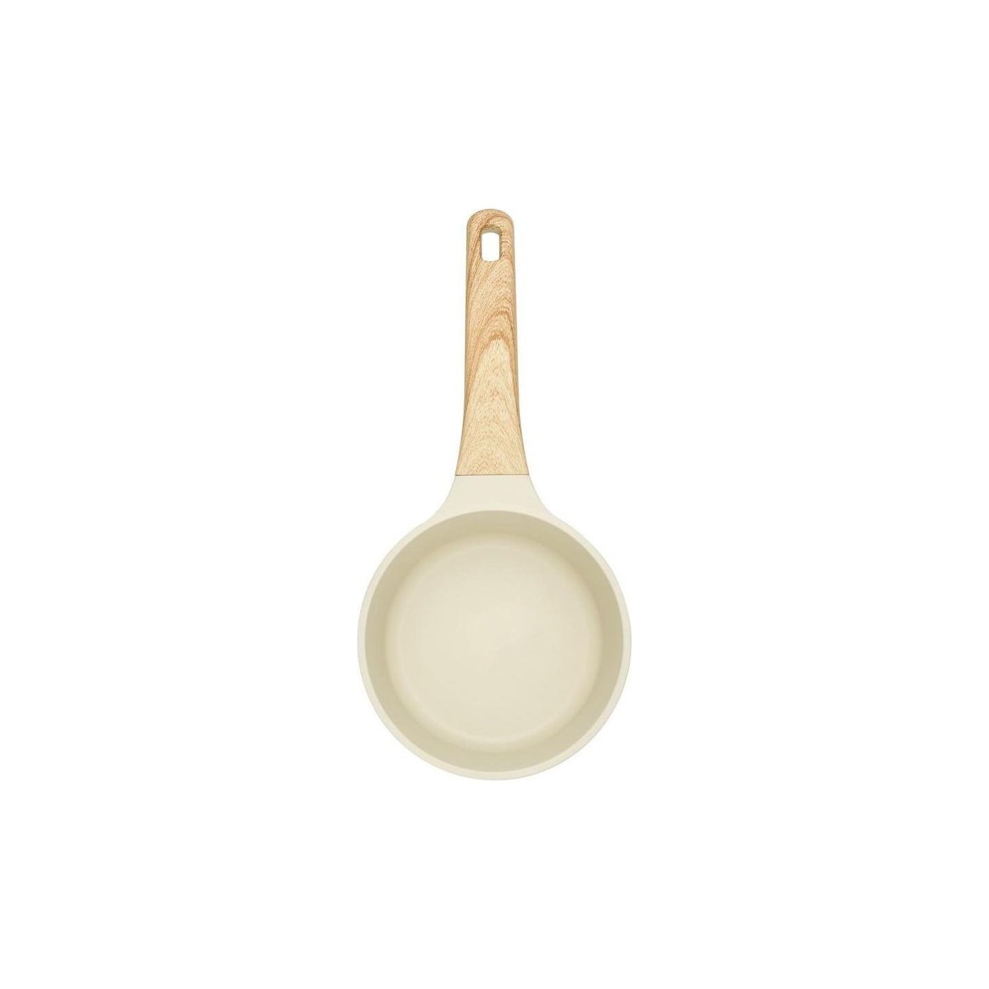Resto SAUCEPAN D16CM 1.3L/BEIGE 93800 RESTO