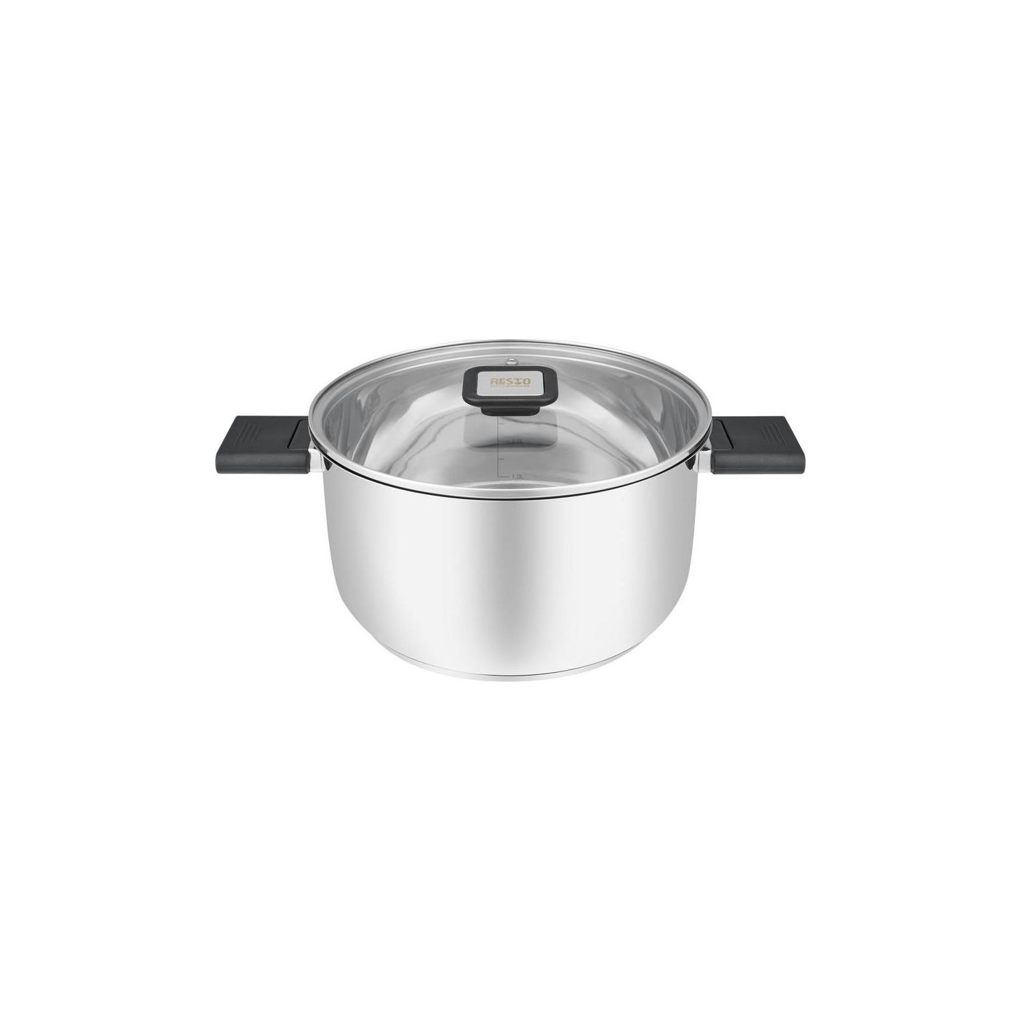Resto CASSEROLE D22CM 4.4L/92204 RESTO