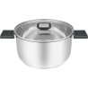 Resto CASSEROLE D22CM 4.4L/92204 RESTO