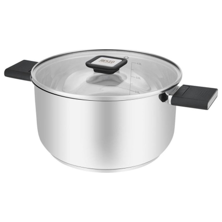 Resto CASSEROLE D22CM 4.4L/92204 RESTO