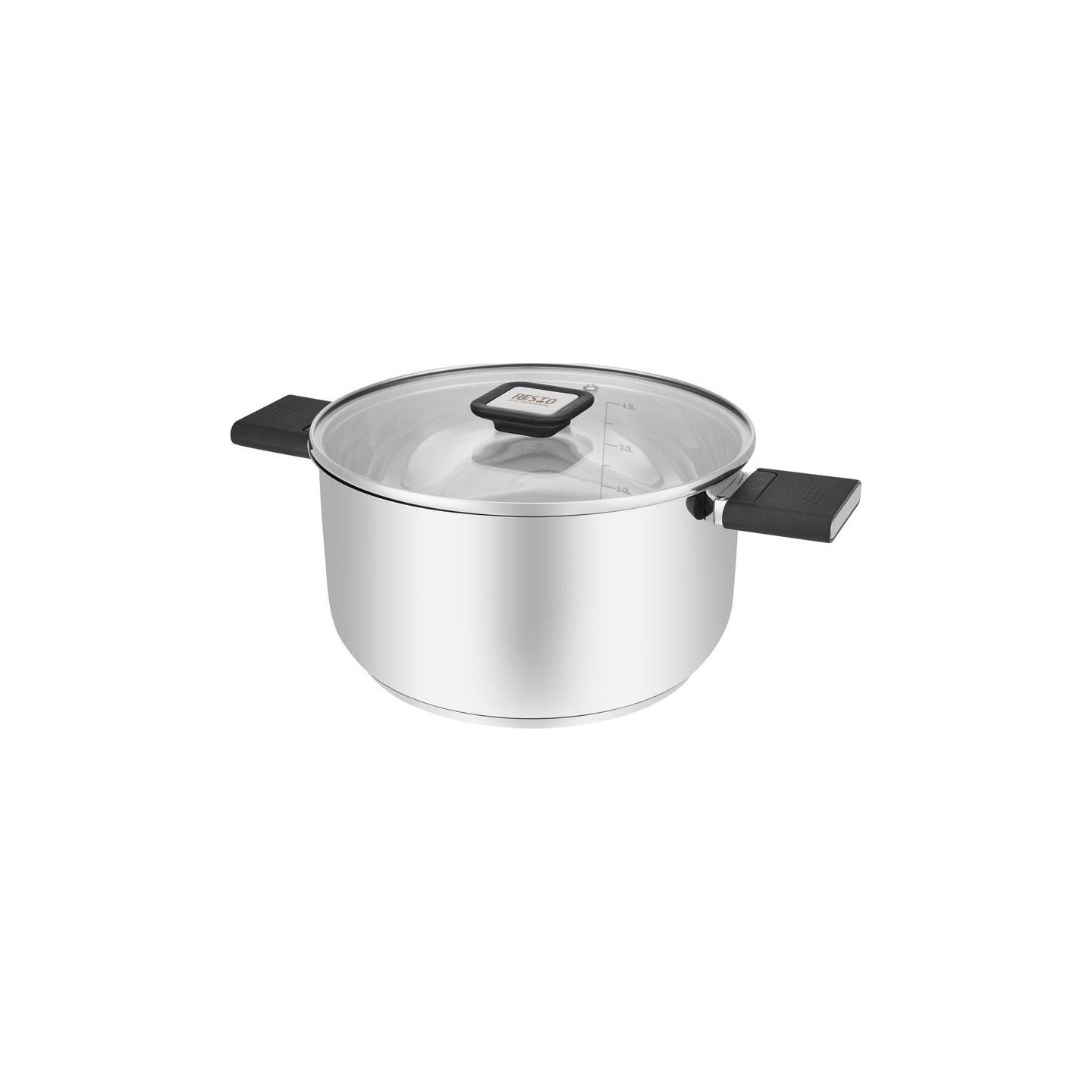 Resto CASSEROLE D22CM 4.4L/92204 RESTO