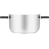 Resto CASSEROLE D22CM 4.4L/92204 RESTO