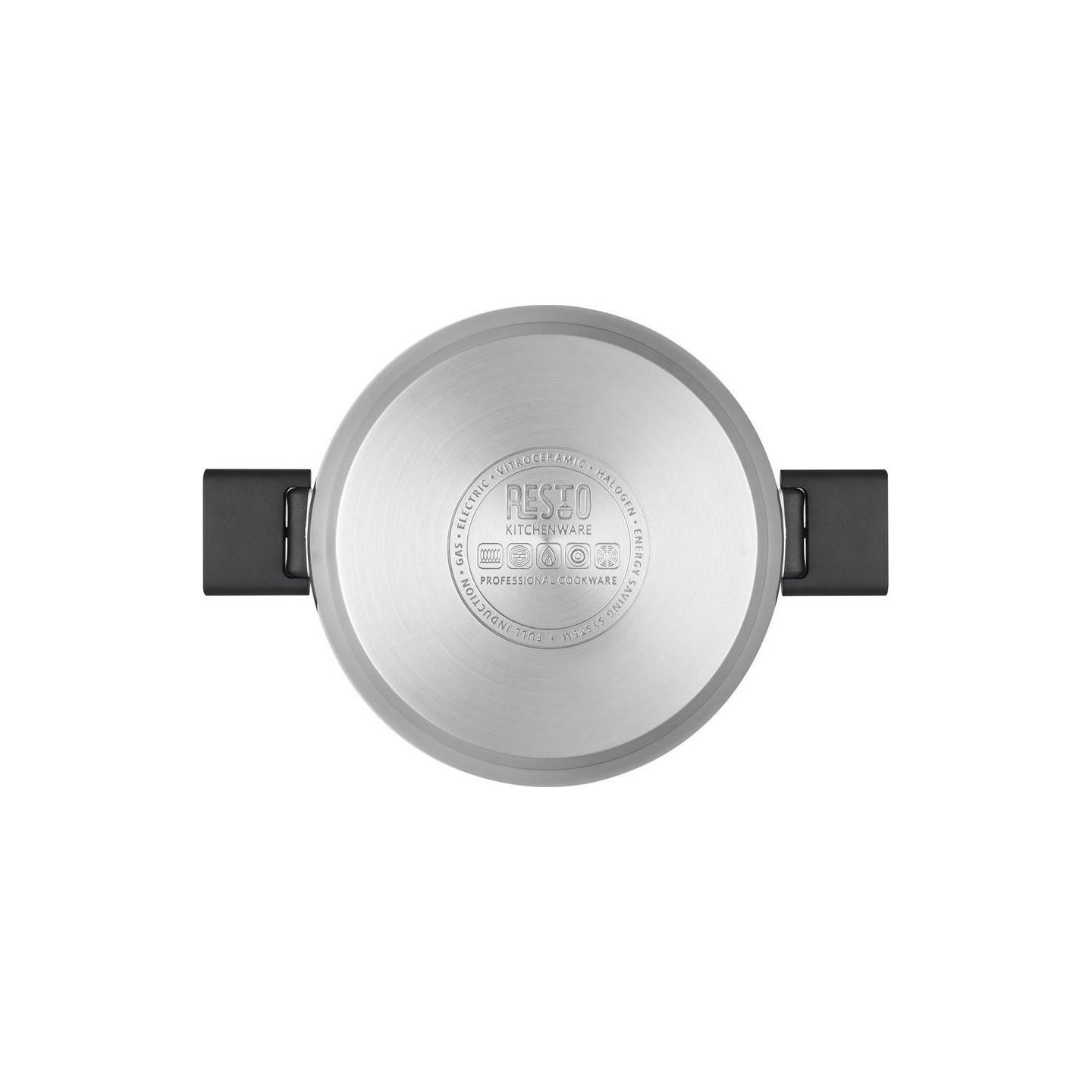 Resto CASSEROLE D22CM 4.4L/92204 RESTO