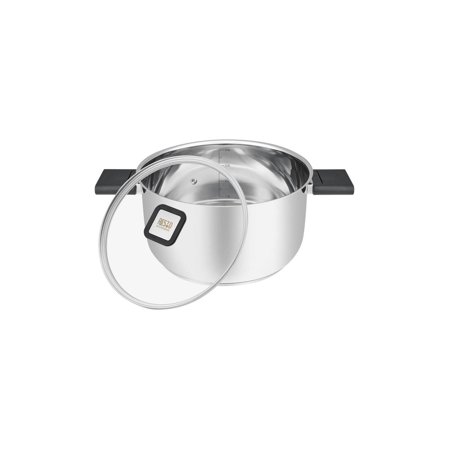 Resto CASSEROLE D22CM 4.4L/92204 RESTO