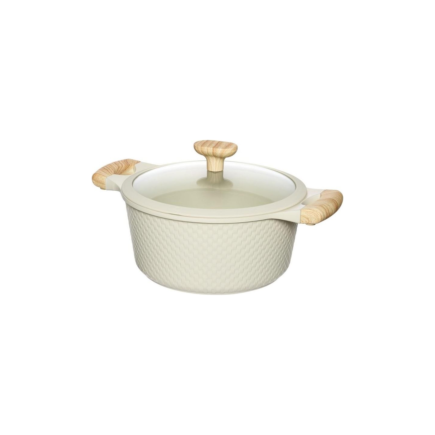 Resto CASSEROLE D24CM 4.2L/93803 RESTO